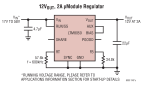 LTM8050 - 58V, 2A Step-Down ?Module Regulator