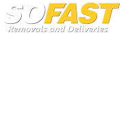 SoFast Removals and Deliveries