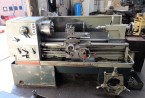 Colchester Mastiff 1400 x 40 Stariaght bed Toolroom lathe