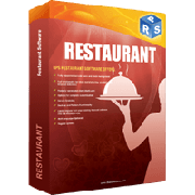 (RPS) Restaurant Pos Software