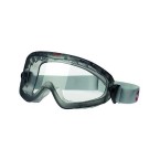 3M Protecting Glasses Af/Uv 2890SA - Panoramic Eyeshield 2890 and 2890SA