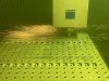 Sheet metal laser cutting produced in Hampshire UK