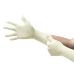 Ansell Healthcare Europe N.V. Touch N Tuff&#174;&#44; size 6½ 73-300/6.5 - Disposable Gloves TouchNTuff&#174;&#44; Neoprene&#44; Powder-Free&#44; non sterile