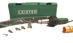 Leister Triac-St Plastic Welding Kit (230V)