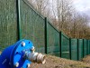 HOW PERIMETER FENCING PROTECTS UTILITY SECURITY
