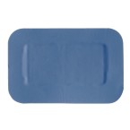 Blue Detachable Plasters