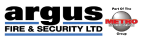 Argus Fire and Security Ltd