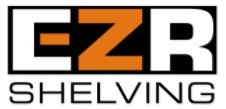 EZR Shelving