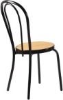 Lemon Bistro C10S/P Dining Chair In Beige Polycane Wicker