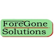 Foregone Solutions Ltd