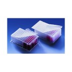 BRAND Mat Covers For 1.2ml 701368 - Sealing mats