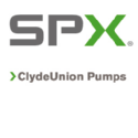 ClydeUnion Pumps, an SPX Brand