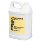 Hydraulic oil 3.8 l