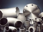 Alloy 200/201 Pipe Fittings