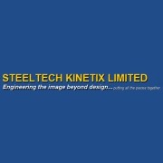 Steeltech Kinetix Ltd