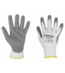 Perfect Cutting Protective Gloves Grey Available in sizes 6 to 10