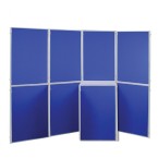 Panel Display Boards