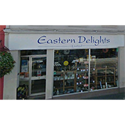 Eastern Delights Limited