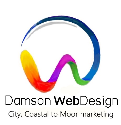 Damson Web Design