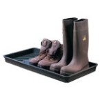 Muddy Boot and Shoe Tray - TRAY17653