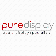 Pure Display Ltd