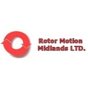 Rotor Motion Midlands Ltd