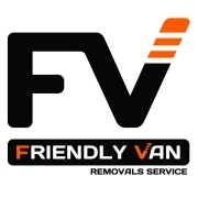 Friendly Van
