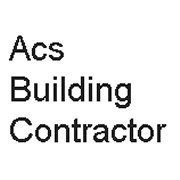 Acs Building Contractor