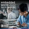 Analog Devices Showcases Innovative Embedded Systems Technology at Embedded World 2022