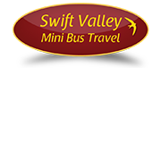 Swift Mini Bus Hire