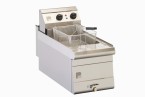 Parry NPSF9 Table Top Single Tank Electric Fryer