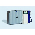 Evoqua Water Technologies Ultra Clear TP 10 TWF 60 UV UF TM W3T360176 - Ultra pure water system&#44; Ultra Clear™ TWF Touch Panel
