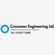 Crossman Engineering Ltd