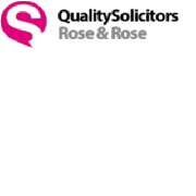 Quality Solicitors Rose and Rose