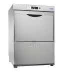 Classeq D500DUO Undercounter Dishwasher