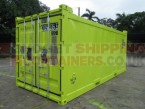 20ft DNV Offshore Containers