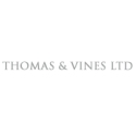 Thomas and Vines Ltd