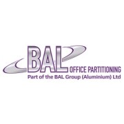 BAL Office Partitioning