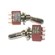 Salecom T80-T Series Locking Lever Toggle Switch