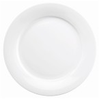 Churchill Art de Cuisine Menu Mid Rimmed Plates 171mm
