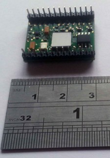 DSP Noise Cancellation PCB Modules