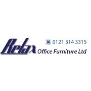 Relax Office Furniture Ltd