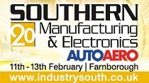 Total Board Solutions Ltd at Southern Manufacturing & Electronics 2020