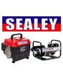 Drip and Spill Trays for SEALEY Generators