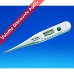 Electronic Clinical Thermometer Amarell F699991 - Clinical thermometer&#44; digital/glass