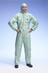 Classic Hooded Coverall