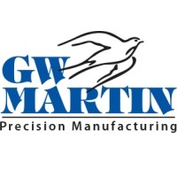 GW Martin and Co Ltd