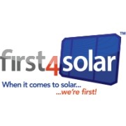 First 4 Solar