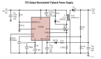 LT3758 - High Input Voltage, Boost, Flyback, SEPIC and Inverting Controller