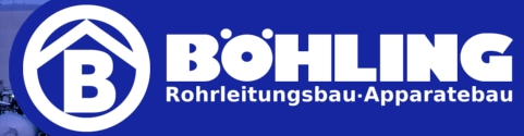 Böhling Rohrleitungs- und Apparatebau GmbH